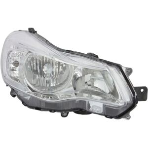 Tyc Faro Subaru - Destro, Motore Elettrico, Per Subaru XV I Tyc Faro Subaru - Destro, Motore Elettrico, Per Subaru XV I
