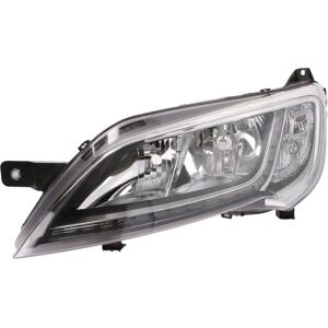 TYC Faro sinistro - H7/H7, LED, Per Fiat Ducato III Van, Peugeot Boxer - Faro TYC Faro sinistro - H7/H7, LED, Per Fiat Ducato III Van, Peugeot Boxer - Faro