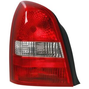 Tyc Luce Posteriore Sinistra Nissan Primera - Fanale posteriore Tyc Luce Posteriore Sinistra Nissan Primera - Fanale posteriore