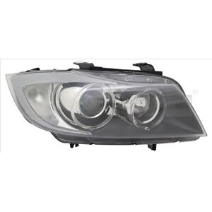 BMW Etuvalo D1S/H7 Vasen - E90/E91 Touring BMW Etuvalo D1S/H7 Vasen - E90/E91 Touring