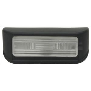 Tyc Citroën Berlingo Jumpy Spacetourer Opel Feu de Plaque - Feu de Plaque - Publicité Tyc Citroën Berlingo Jumpy Spacetourer Opel Feu de Plaque - Feu de Plaque - Publicité
