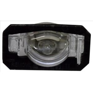 Tyc Modello 15-0557-00-2 Luce Targa - Luce Targa Tyc Modello 15-0557-00-2 Luce Targa - Luce Targa