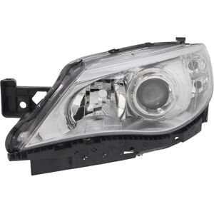 Tyc Vasen ajovalaisin Subaru Impreza III 5-ovinen - Faros Tyc Vasen ajovalaisin Subaru Impreza III 5-ovinen - Faros
