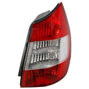 Tyc Renault Scenic 2 Faro posteriore destro - luce posteriore Tyc Renault Scenic 2 Faro posteriore destro - luce posteriore