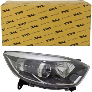 Tyc Faretto Sinistro per Renault Captur - Faro Tyc Faretto Sinistro per Renault Captur - Faro