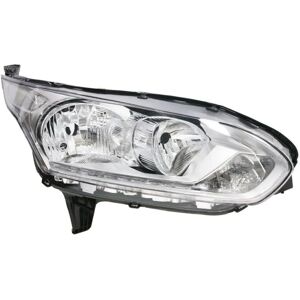 Tyc H15 H7 Faro Destro per Ford Transit - Faro anteriore Tyc H15 H7 Faro Destro per Ford Transit - Faro anteriore