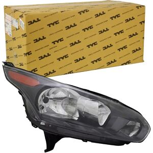 Tyc Oikea Ajovalo - Ford Transit - Päivävalolla Tyc Oikea Ajovalo - Ford Transit - Päivävalolla
