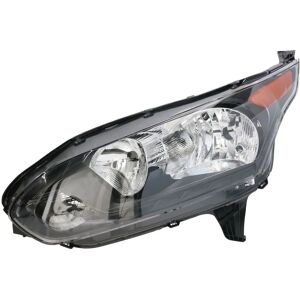 Tyc H15 H7 Faro Sinistro per Ford Transit - Faro Tyc H15 H7 Faro Sinistro per Ford Transit - Faro