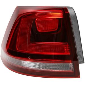 Tyc Fanale posteriore sinistro VW Golf 7 Variant - Luce posteriore Tyc Fanale posteriore sinistro VW Golf 7 Variant - Luce posteriore