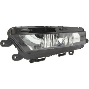 Tyc 19-14262-01-2 Faro fendinebbia per Skoda Octavia - Sinistro H8 Tyc 19-14262-01-2 Faro fendinebbia per Skoda Octavia - Sinistro H8