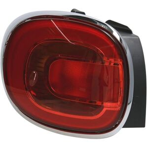Tyc 11-12364-26-2 LED Takavalo - Vasen Fiat 500L Tyc 11-12364-26-2 LED Takavalo - Vasen Fiat 500L