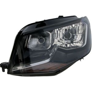 Tyc Modello 20-15212-05-2 - Faro, Sinistro, VW Caddy Tyc Modello 20-15212-05-2 - Faro, Sinistro, VW Caddy