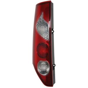 Tyc Faro posteriore sinistro Renault Kangoo Ricambio originale Tyc Faro posteriore sinistro Renault Kangoo Ricambio originale