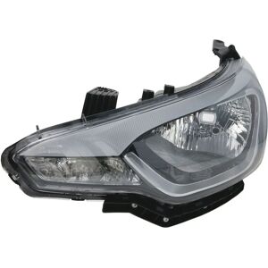 Tyc faro Hyundai i20 - Sinistro, H4, Omologato ECE Tyc faro Hyundai i20 - Sinistro, H4, Omologato ECE