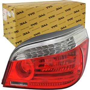 Tyc BMW 5 E60 LED takavalo oikea - Takavalo Tyc BMW 5 E60 LED takavalo oikea - Takavalo