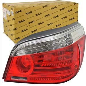 Tyc Luce posteriore LED per BMW Serie 5 - Luce posteriore sinistra Tyc Luce posteriore LED per BMW Serie 5 - Luce posteriore sinistra