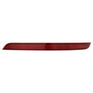 Refletor traseiro Mercedes-Benz GLE M-Class e ML-Class - Refletor traseiro Refletor traseiro Mercedes-Benz GLE M-Class e ML-Class - Refletor traseiro