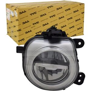 Tyc 19-12572-00-9 Faro fendinebbia LED per BMW X3 X4 X5 X6 - Luce fendinebbia Tyc 19-12572-00-9 Faro fendinebbia LED per BMW X3 X4 X5 X6 - Luce fendinebbia