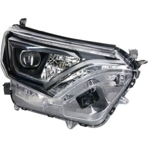 Toyota TYC 20-16163-06-2 Faro LED Destro - Faro, RAV4 SUV Toyota TYC 20-16163-06-2 Faro LED Destro - Faro, RAV4 SUV