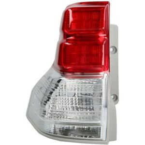 Tyc Land Cruiser Prado 150 LED Vasen Takavalo - Takavalo Tyc Land Cruiser Prado 150 LED Vasen Takavalo - Takavalo