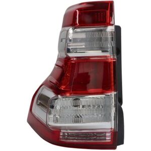 Tyc Land Cruiser Prado 150 Vasen Ulkoinen LED Takavalo - Takavalo Tyc Land Cruiser Prado 150 Vasen Ulkoinen LED Takavalo - Takavalo