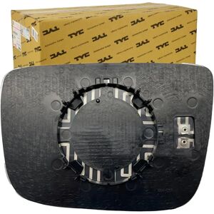 TYC 338-0058-1 Verre de Rétroviseur Volvo XC60 - Extérieur - Publicité TYC 338-0058-1 Verre de Rétroviseur Volvo XC60 - Extérieur - Publicité