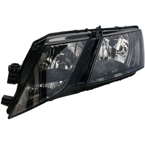 Tyc Faro Sinistro per Skoda Octavia con DRL - Faro Tyc Faro Sinistro per Skoda Octavia con DRL - Faro