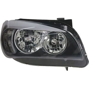 Tyc Faro BMW X1 E84 - H7/H7, Motore elettrico, Sinistra/Destra Tyc Faro BMW X1 E84 - H7/H7, Motore elettrico, Sinistra/Destra