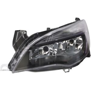 Tyc Vasemman Puolen Takarengas H7/H7 Opel Astra J GTC Tyc Vasemman Puolen Takarengas H7/H7 Opel Astra J GTC