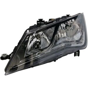 Tyc Faro Seat Modello 20-14826-05-2 con H7/H7 e P21W - Faro Tyc Faro Seat Modello 20-14826-05-2 con H7/H7 e P21W - Faro