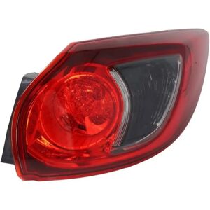Tyc Mazda CX-5 Oikea takavalo OEM 216-1994R-UE Tyc Mazda CX-5 Oikea takavalo OEM 216-1994R-UE