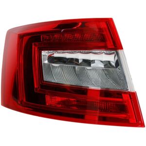 Tyc 11-12674-06-2 Fanale posteriore LED per Skoda Octavia Tyc 11-12674-06-2 Fanale posteriore LED per Skoda Octavia