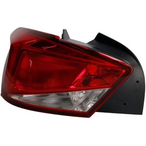 Tyc Seat Ibiza Vasen takavalo 11-14496-01-2 - Takavalot Tyc Seat Ibiza Vasen takavalo 11-14496-01-2 - Takavalot