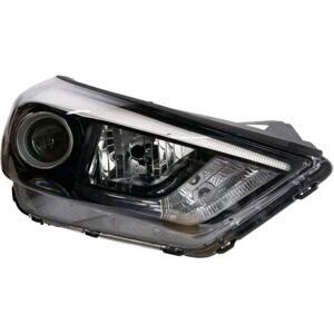 Proiettore LED Hyundai Tucson - Destra Proiettore LED Hyundai Tucson - Destra