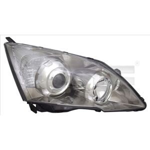 Tyc Headlight Left D2S for Honda CR-V III - Headlight Tyc Headlight Left D2S for Honda CR-V III - Headlight