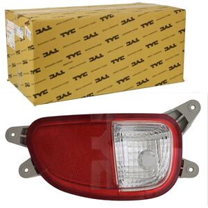 Tyc Luz Trasera Derecha W16W Kia Picanto 2019 - Luz Automotriz Tyc Luz Trasera Derecha W16W Kia Picanto 2019 - Luz Automotriz