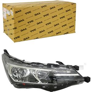 Toyota Corolla TYC H11/HB3 LED Faro - Fari Toyota Corolla TYC H11/HB3 LED Faro - Fari