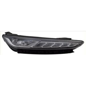 Fari diurni LED TYC per Hyundai Kona - Luce auto Fari diurni LED TYC per Hyundai Kona - Luce auto