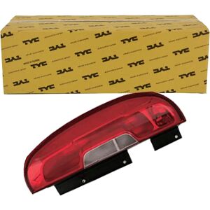 Tyc Fiat Doblo Oikea takavalo - Auton takavalo Tyc Fiat Doblo Oikea takavalo - Auton takavalo