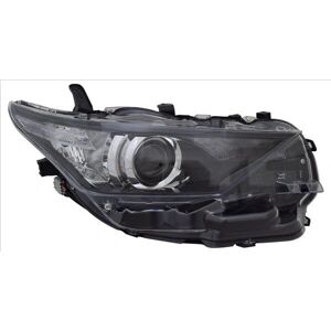 Tyc Faro - LED sinistra con motore per Toyota Auris Tyc Faro - LED sinistra con motore per Toyota Auris