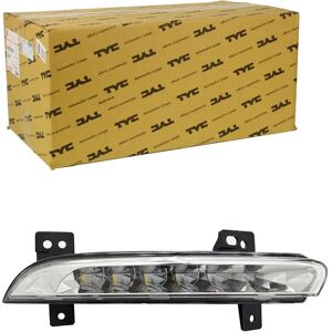 TYC Modello 12-0301-00-2 Luce diurne LED Destra TYC Modello 12-0301-00-2 Luce diurne LED Destra