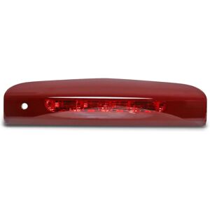 Tyc Feu stop LED pour Opel Corsa D/E - Publicité Tyc Feu stop LED pour Opel Corsa D/E - Publicité