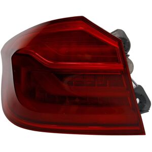 Tyc LED takavalo - Vasen ulkoinen osa BMW 5 Tyc LED takavalo - Vasen ulkoinen osa BMW 5