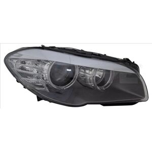 Tyc Model 20-12762-06-2 LED Koplamp voor BMW F10/F11 - Koplamp Tyc Model 20-12762-06-2 LED Koplamp voor BMW F10/F11 - Koplamp