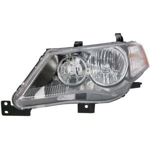 Vasen ajovalo Mitsubishi Outlander II - D2R, HB3 Vasen ajovalo Mitsubishi Outlander II - D2R, HB3
