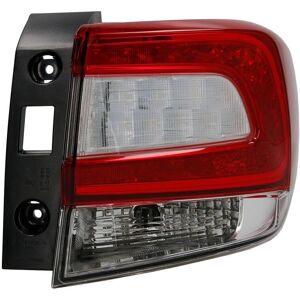 Tyc 11-6989-16-9 Ulko LED takavalo - Oikea puoli Tyc 11-6989-16-9 Ulko LED takavalo - Oikea puoli