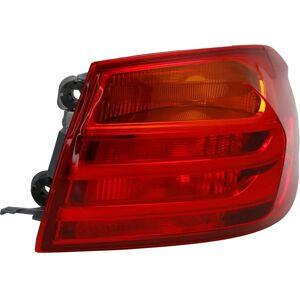 Tyc Faro posteriore LED destro BMW Serie 4 Tyc Faro posteriore LED destro BMW Serie 4