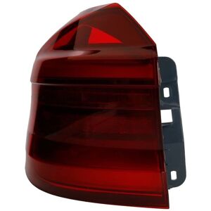 Tyc LED Takaluukku BMW X3 - Takaluukku Tyc LED Takaluukku BMW X3 - Takaluukku