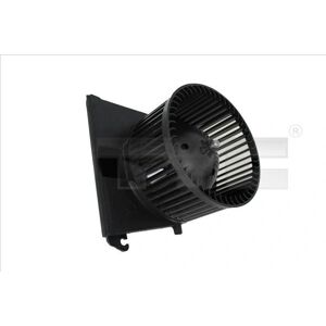 TYC 537-0008 Ventilateur d'air pour VW Passat B5 GP - Publicité TYC 537-0008 Ventilateur d'air pour VW Passat B5 GP - Publicité