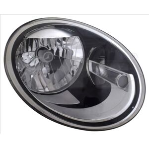 Tyc Faro Destro VW Beetle Cabrio 1.2-2.5 Tsi Tyc Faro Destro VW Beetle Cabrio 1.2-2.5 Tsi